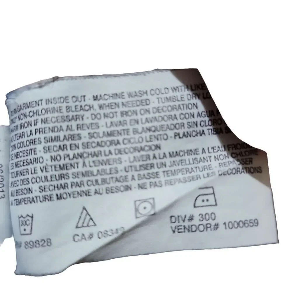 Gloria Vanderbilt Amanda Jean - Picture 6 of 8